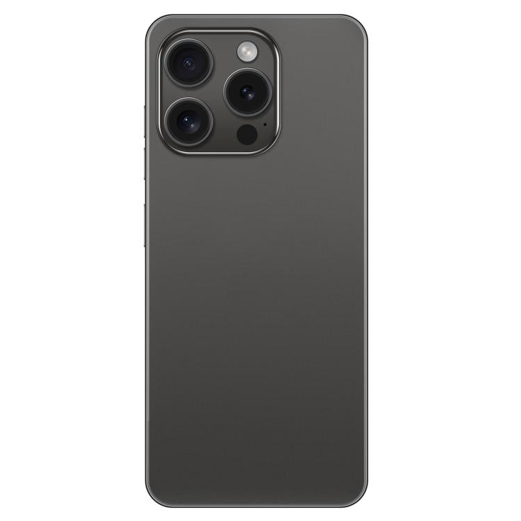 I16 Pro Max / VD1, 3GB+32GB, 6.8 inch Android 10 MTK6753 Octa Core, Network: 4G, Dual SIM, Plug:EU Plug(Black) - free shipping - PMc TechLife - Order now!