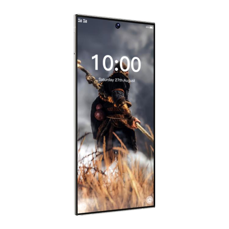 S24 Ultra / S7, 4GB+128GB, 6.75 inch Android 10 MTK6750 Octa Core, Network: 4G, Dual SIM, Plug:AU Plug(Grey) - free shipping - PMc TechLife - Order now!