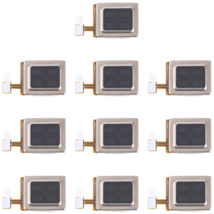 For vivo iQOO 11s 10pcs Original Earpiece Speaker - free shipping - PMC TechLife - Order now!