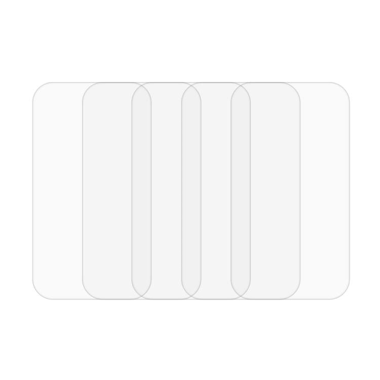 For Huawei Band 10 5pcs xDfind Soft Hydrogel Film Full Cover Front Protector - free shipping - PMc TechLife - Order now!
