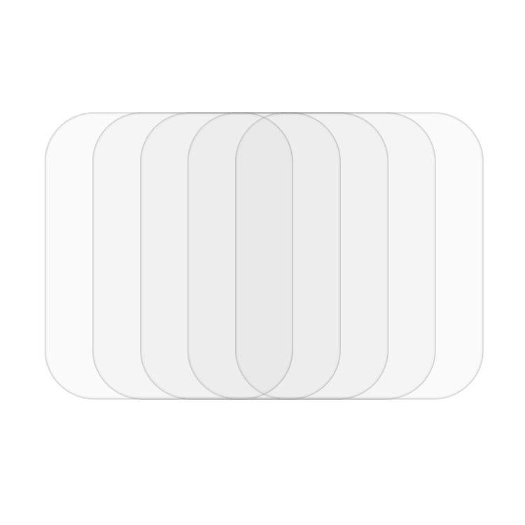 For Xiaomi Redmi Watch 1 5pcs xDfind Soft Hydrogel Film Full Cover Front Protector - free shipping - PMc TechLife - Order now!