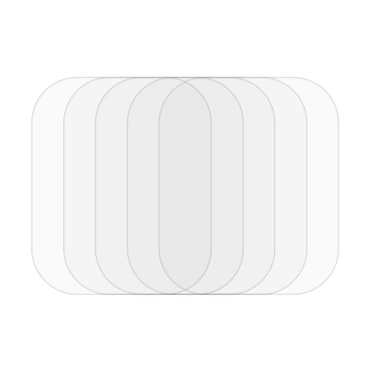 For Xiaomi Redmi Watch 3 Active 5pcs xDfind Soft Hydrogel Film Full Cover Front Protector - free shipping - PMc TechLife - Order now!