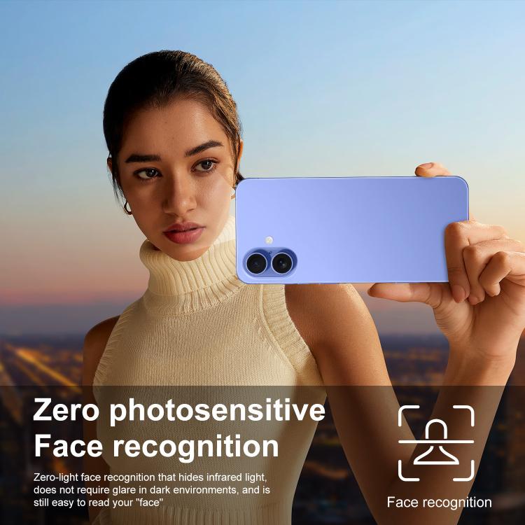 I16 Plus / RAi5, 3GB+64GB, 6.56 inch Android 10 MTK6739 Quad Core, Network: 4G, Dual SIM, Plug:UK Plug(Blue) - free shipping - PMc TechLife - Order now!