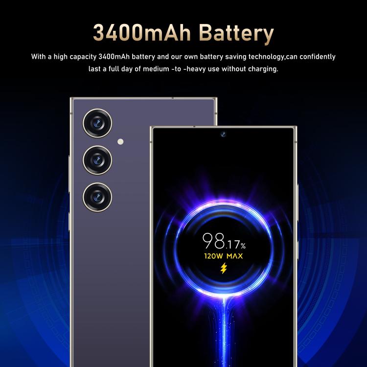C24 Pro / S3-3, 3GB+64GB, 6.56 inch Android 10 MTK6739 Quad Core, Network: 4G, Dual SIM, Plug:US Plug(Green) - free shipping - PMc TechLife - Order now!