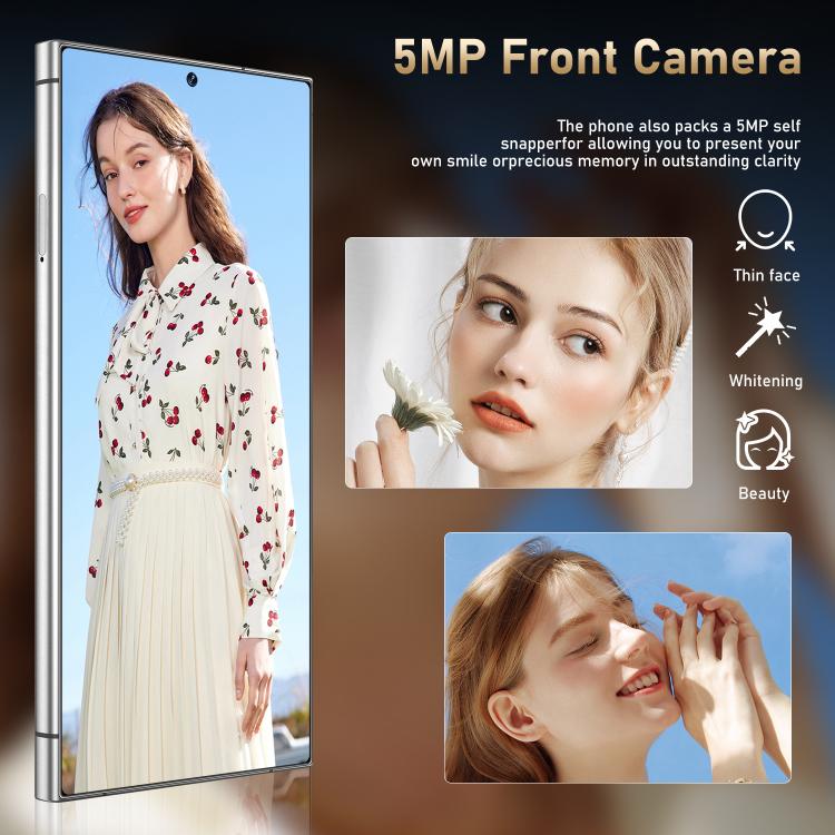 C24 Pro / S3-3, 3GB+64GB, 6.56 inch Android 10 MTK6739 Quad Core, Network: 4G, Dual SIM, Plug:AU Plug(Black) - free shipping - PMc TechLife - Order now!