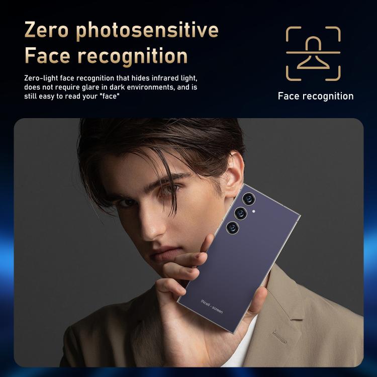 C24 Pro / S3-3, 3GB+64GB, 6.56 inch Android 10 MTK6739 Quad Core, Network: 4G, Dual SIM, Plug:AU Plug(Gold) - free shipping - PMc TechLife - Order now!