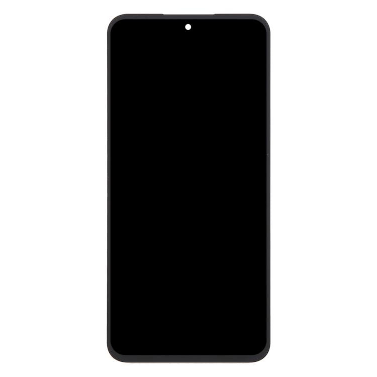 For Samsung Galaxy S24 FE SM-S721B OLED LCD Screen With Digitizer Full Assembly - free shipping - PMC TechLife - Order now!