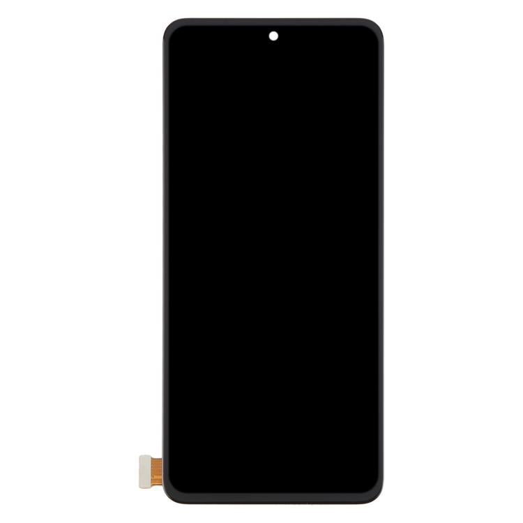 For vivo V40 Lite IDN 5G V2417 OLED LCD Screen with Digitizer Full Assembly - free shipping - PMC TechLife - Order now!