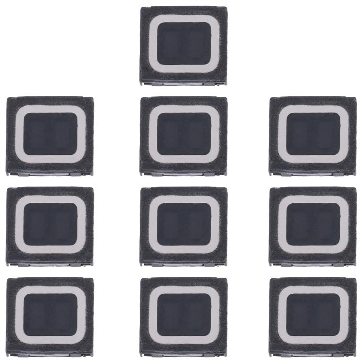For Huawei nova 8 SE 10pcs Original Earpiece Speaker - free shipping - PMC TechLife - Order now!