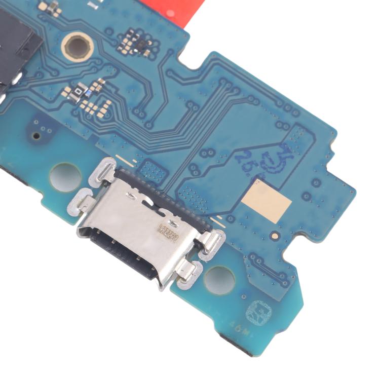 For Samsung Galaxy A15 5G SM-A156B Charging Port Board with iC - free shipping - PMC TechLife - Order now!