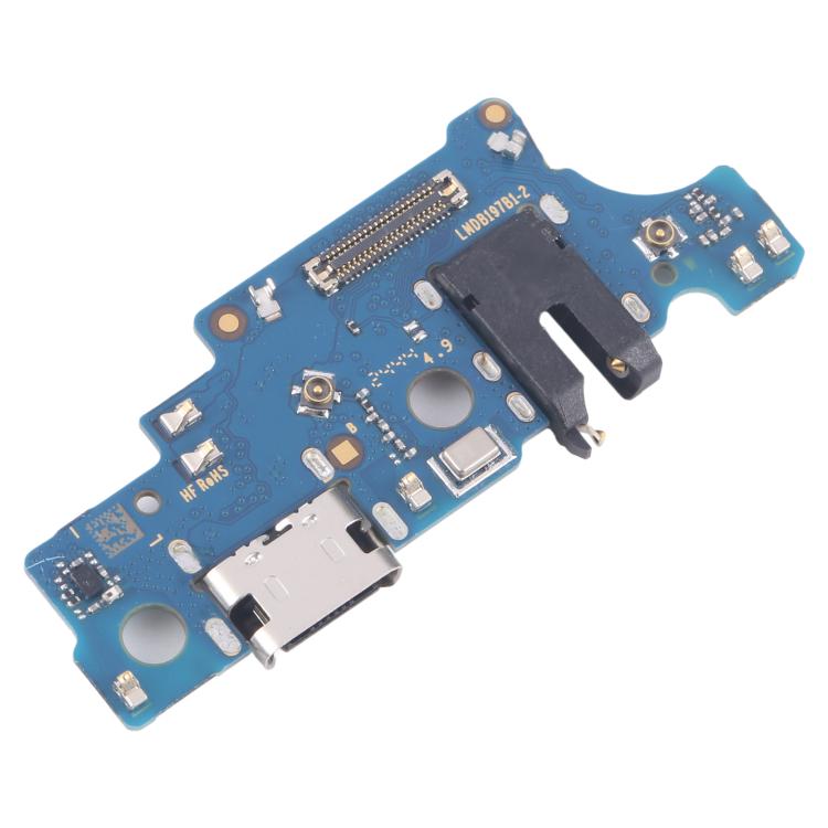For Samsung Galaxy A06 5G SM-A066B Charging Port Board with iC - free shipping - PMC TechLife - Order now!