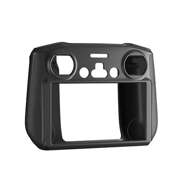 For DJI RC 2 Remote Control Shockproof Anti-scratch Silicone Case(Black) - free shipping - PMC TechLife - Order now!