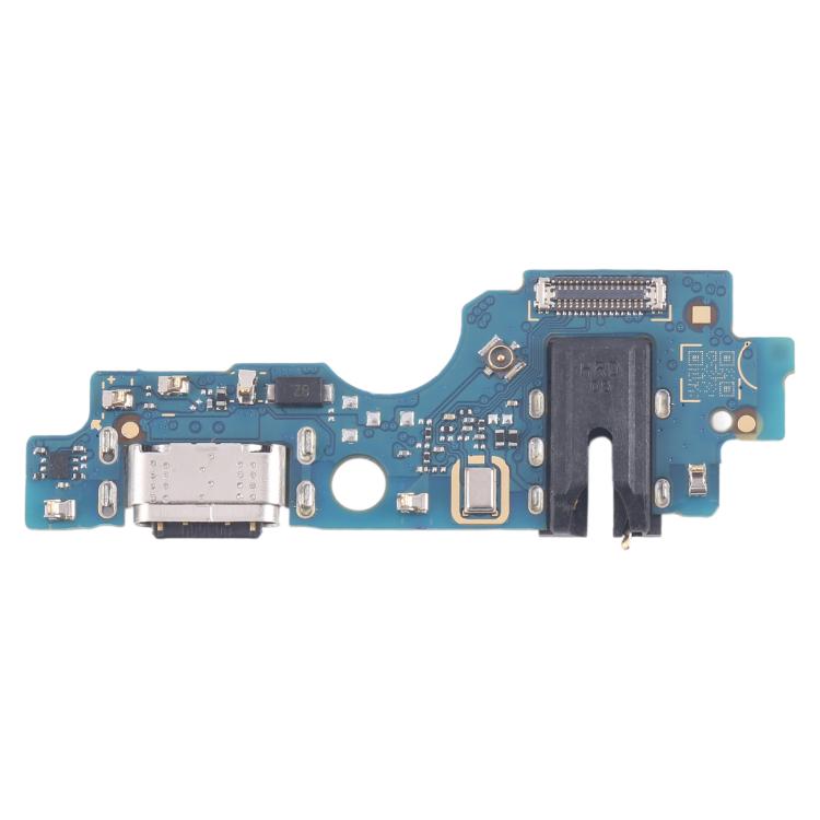 For Infinix Smart 9 X6532 Charging Port Board with iC - free shipping - PMC TechLife - Order now!