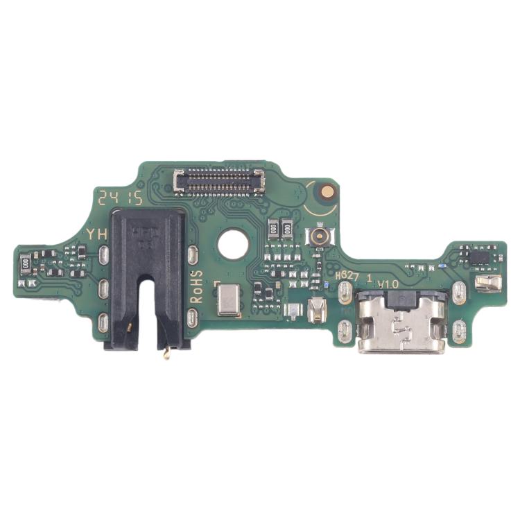 For Infinix Note 7 Lite X656 Charging Port Board with iC - free shipping - PMC TechLife - Order now!