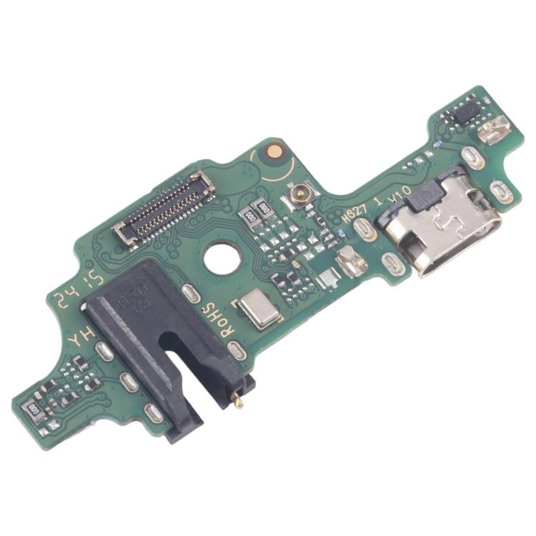 For Infinix Note 7 Lite X656 Charging Port Board with iC - free shipping - PMC TechLife - Order now!