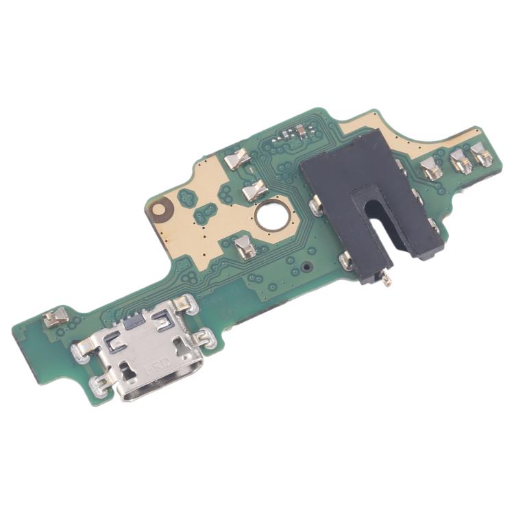 For Infinix Note 7 Lite X656 Charging Port Board with iC - free shipping - PMC TechLife - Order now!