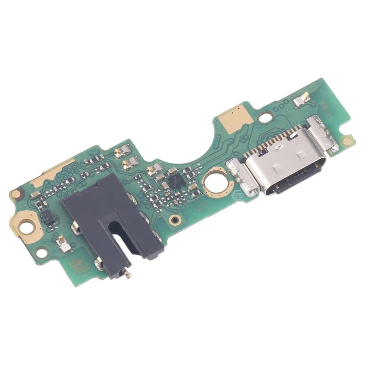 For Tecno Pova Neo 2 LG6n Charging Port Board with iC - free shipping - PMC TechLife - Order now!