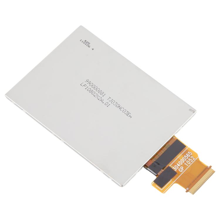 For Nikon Coolpix S6100 LCD Display Screen with Backlight - free shipping - PMC TechLife - Order now!