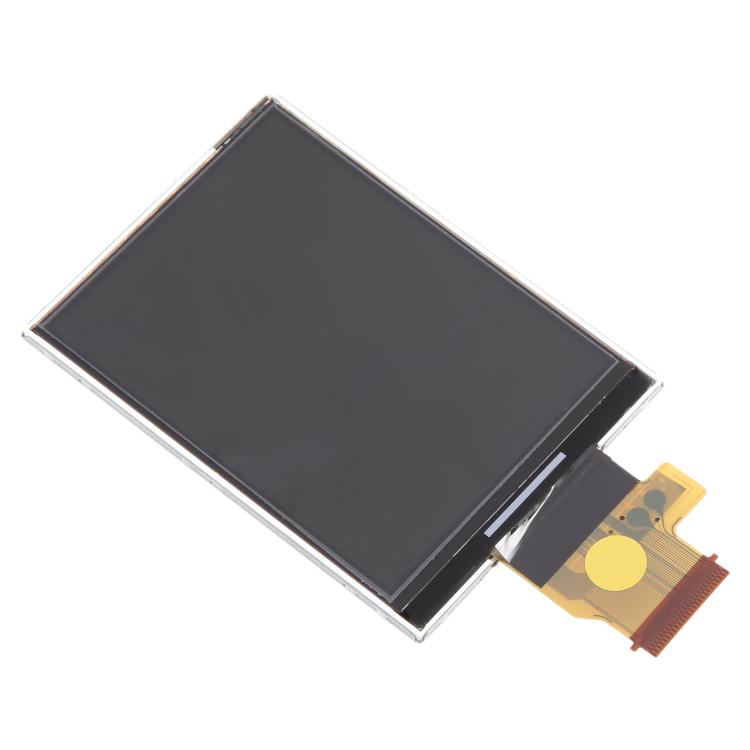 For Nikon Coolpix S6100 LCD Display Screen with Backlight - free shipping - PMC TechLife - Order now!