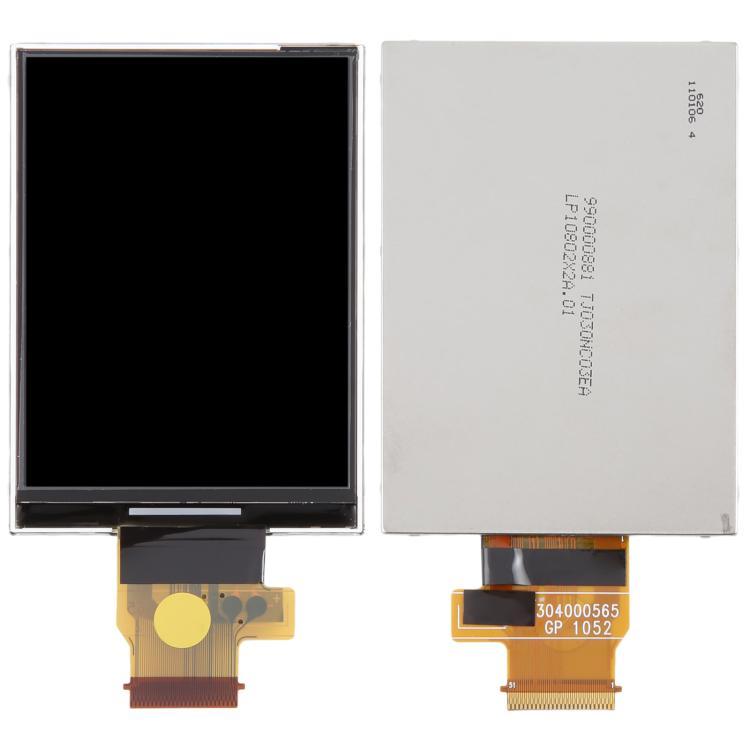 For Nikon Coolpix L110 LCD Display Screen with Backlight - free shipping - PMC TechLife - Order now!