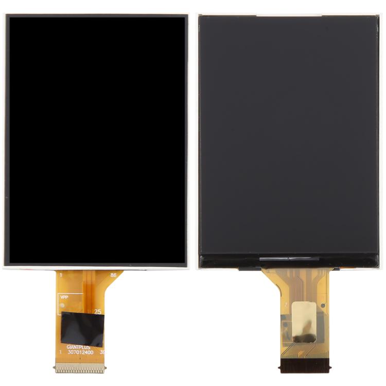 For Nikon COOLPIX S3200 LCD Display Screen with Backlight - free shipping - PMC TechLife - Order now!