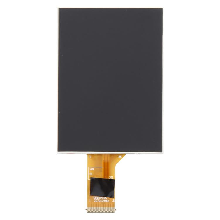 For Nikon COOLPIX S3200 LCD Display Screen with Backlight - free shipping - PMC TechLife - Order now!