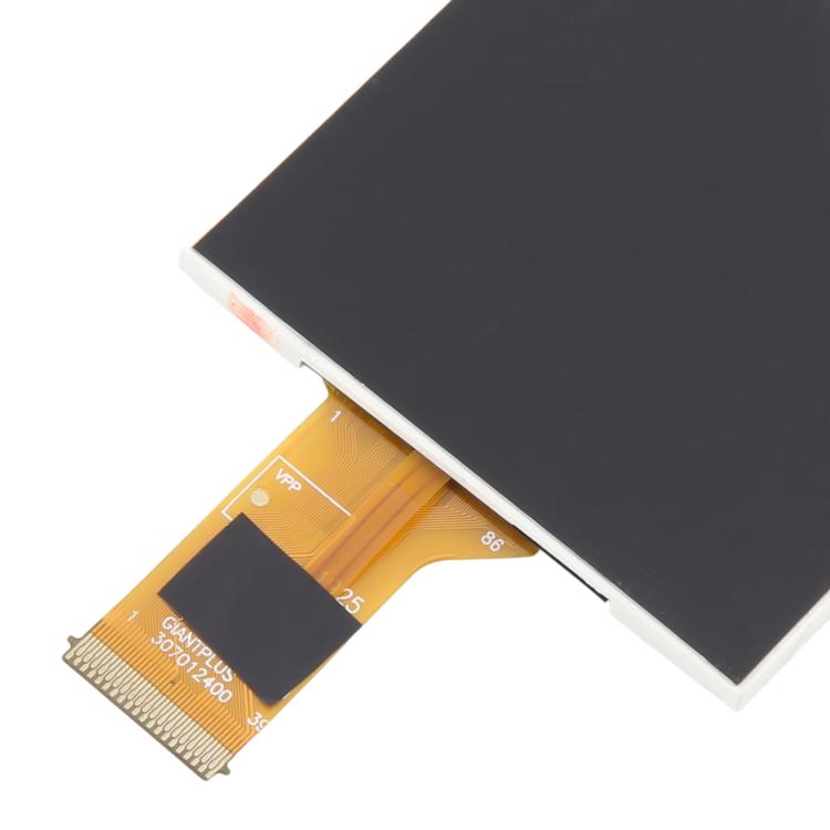For Nikon COOLPIX S3200 LCD Display Screen with Backlight - free shipping - PMC TechLife - Order now!