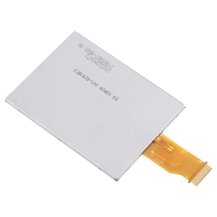 For Olympus D-720 LCD Display Screen with Backlight - free shipping - PMC TechLife - Order now!