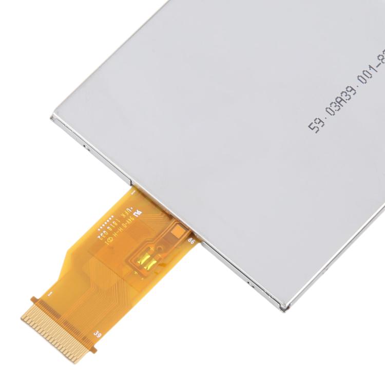For Olympus D-720 LCD Display Screen with Backlight - free shipping - PMC TechLife - Order now!
