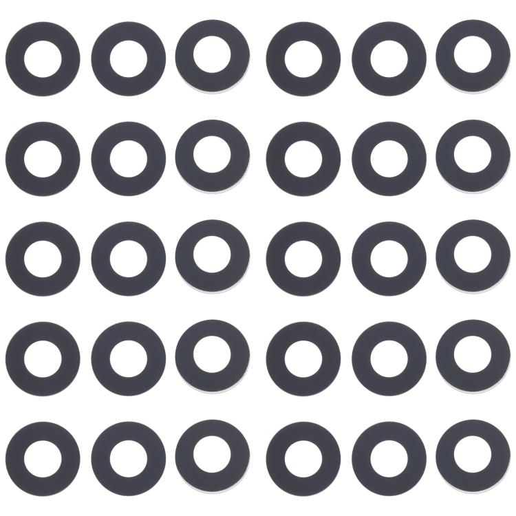 For Samsung Galaxy A16 SM-A165F 10set Back Camera Lens - free shipping - PMC TechLife - Order now!