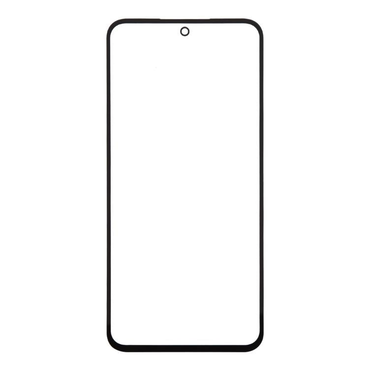For Samsung Galaxy A56 SM-A566B 10pcs Front Screen Outer Glass Lens with OCA Optically Clear Adhesive - free shipping - PMC TechLife - Order now!
