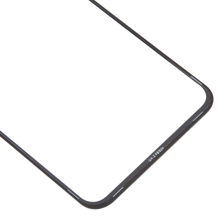 For Samsung Galaxy A36 SM-A366B 10pcs Front Screen Outer Glass Lens with OCA Optically Clear Adhesive - free shipping - PMC TechLife - Order now!