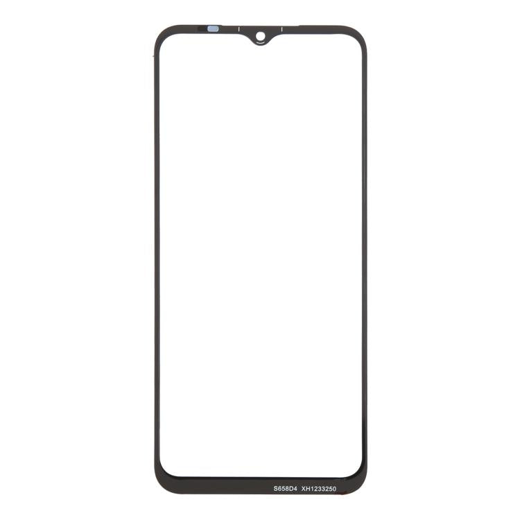 For Samsung Galaxy F14 4G SM-E145F 10pcs Front Screen Outer Glass Lens with OCA Optically Clear Adhesive - free shipping - PMC TechLife - Order now!