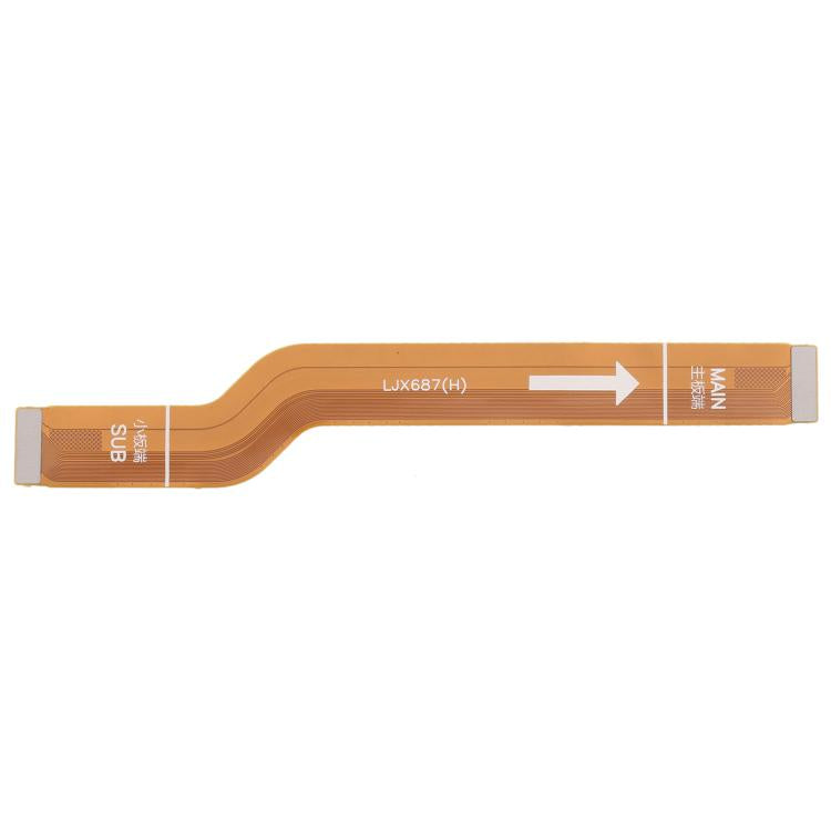 For Infinix Zero 8 X687 OEM Motherboard Flex Cable - free shipping - PMC TechLife - Order now!