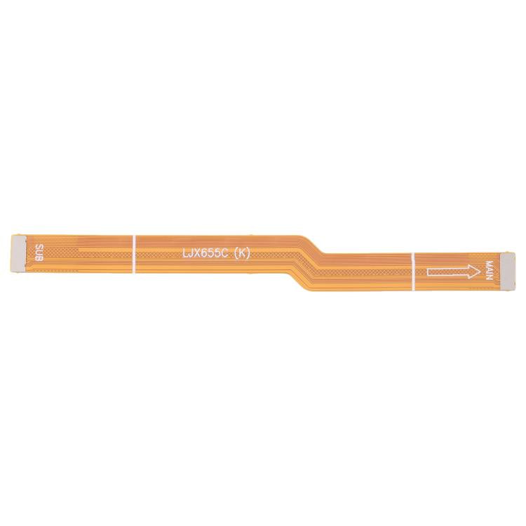 For Infinix Hot 9 X655C OEM Motherboard Flex Cable - free shipping - PMC TechLife - Order now!
