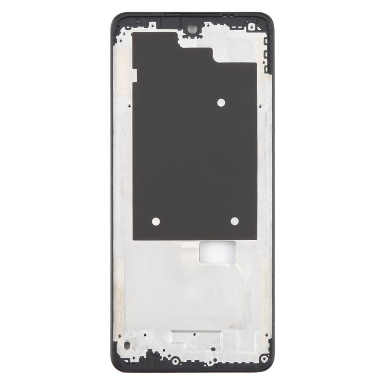 For OPPO A3x 4G CPH2641 Front Housing LCD Frame Bezel Plate - free shipping - PMC TechLife - Order now!