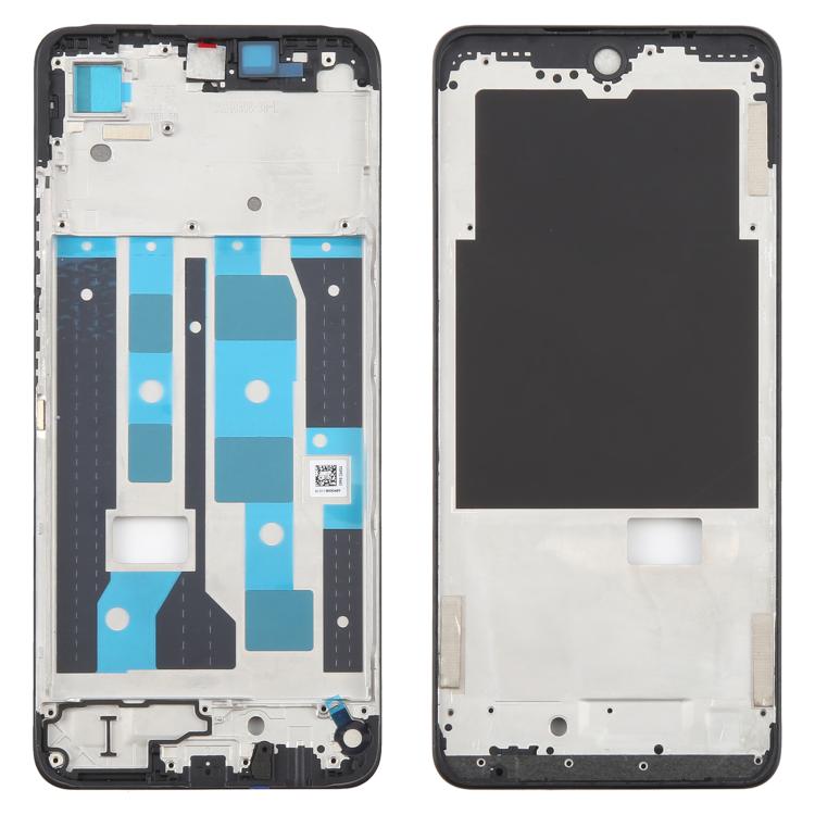 For Realme C65 4G RMX3910 Front Housing LCD Frame Bezel Plate - free shipping - PMC TechLife - Order now!