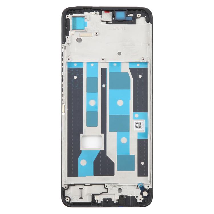 For Realme C65 4G RMX3910 Front Housing LCD Frame Bezel Plate - free shipping - PMC TechLife - Order now!