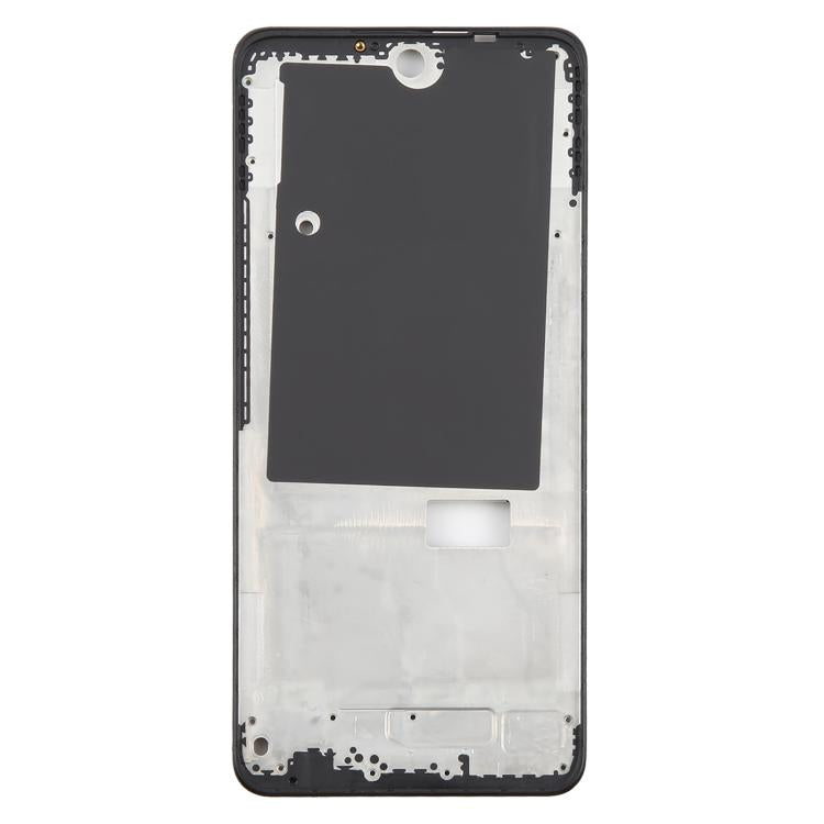 For Realme C65 5G Front Housing LCD Frame Bezel Plate - free shipping - PMC TechLife - Order now!