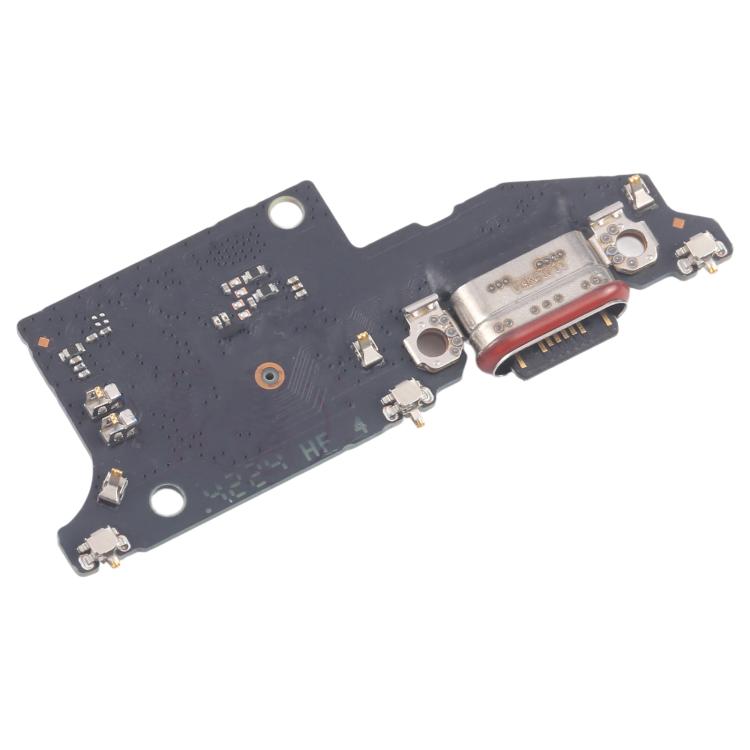 For Realme C75 5G RMX3943 Original Disassembled Charging Port Board With SIM Card Holder Socket - free shipping - PMC TechLife - Order now!