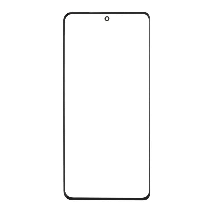 For OnePlus 12R Front Screen Outer Glass Lens with OCA Optically Clear Adhesive - free shipping - PMC TechLife - Order now!