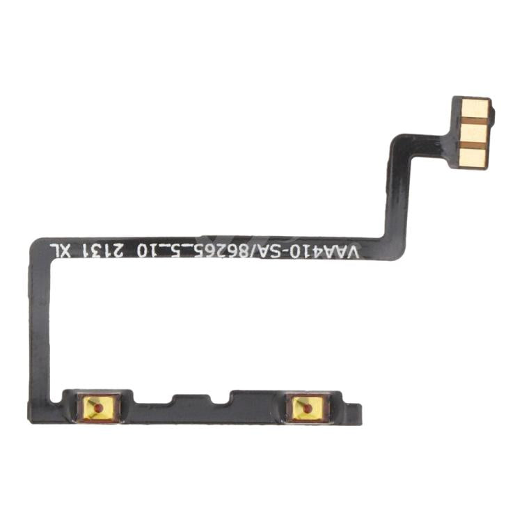 For OnePlus nord CE 3 Lite Volume Button Flex Cable - free shipping - PMC TechLife - Order now!