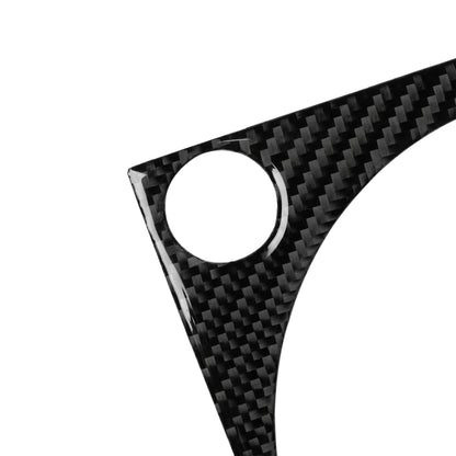 Car Carbon Fiber Gears Panel Decorative Sticker for Nissan 350z 2006-2009, Right Drive - Car Interior Mouldings by PMC Jewellery | Online Shopping South Africa | PMC Jewellery | Buy Now Pay Later Mobicred