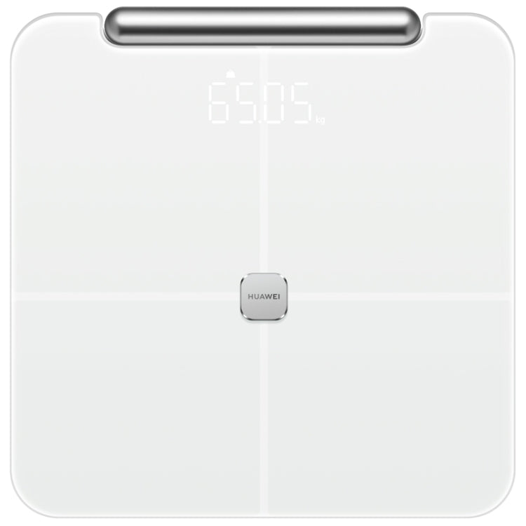 Original Huawei Bluetooth 4.2 Intelligent Body Fat Scale 2 Pro - Body Scales by Huawei | Online Shopping South Africa | PMC Jewellery | Buy Now Pay Later Mobicred