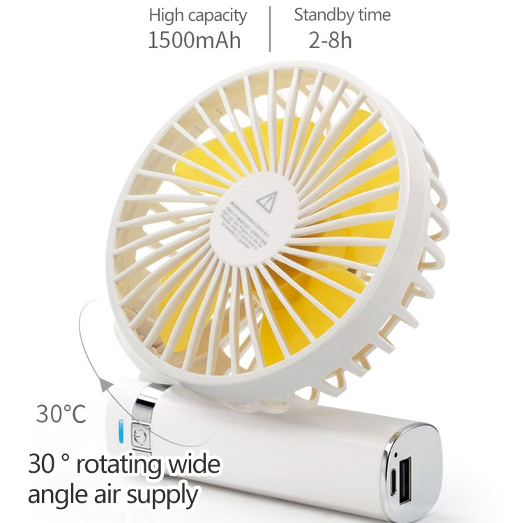 S2 Portable Foldable Handheld Electric Fan, with 3 Speed Control & Night Light (Purple) - Electric Fans by PMC Jewellery | Online Shopping South Africa | PMC Jewellery | Buy Now Pay Later Mobicred