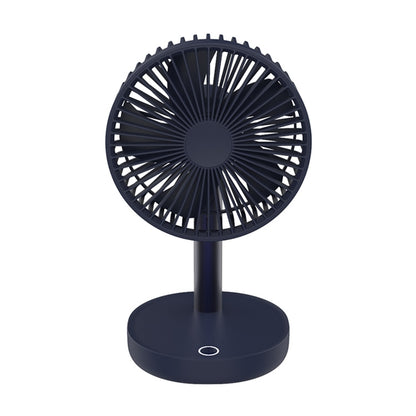 Xiaomi Youpin Portable Desktop Fan(Blue) - Electric Fans by Xiaomi | Online Shopping South Africa | PMC Jewellery | Buy Now Pay Later Mobicred