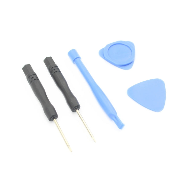 B-5 5 in 1 Battery Open Tool Kit for iPhone 6 / SE / 5s & 5c & 5 / 4s & 4 - free shipping - PMC TechLife - Order now!