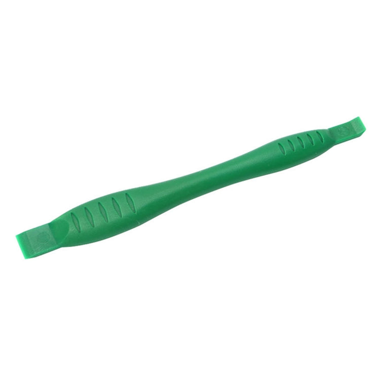 P8826 Plastic Double Heads Disassemble Crowbar(Green) - free shipping - PMC TechLife - Order now!