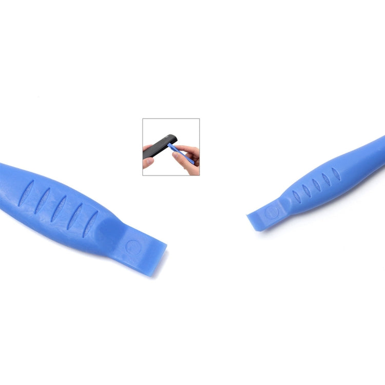 P8826 Plastic Double Heads Disassemble Crowbar(Blue) - free shipping - PMC TechLife - Order now!