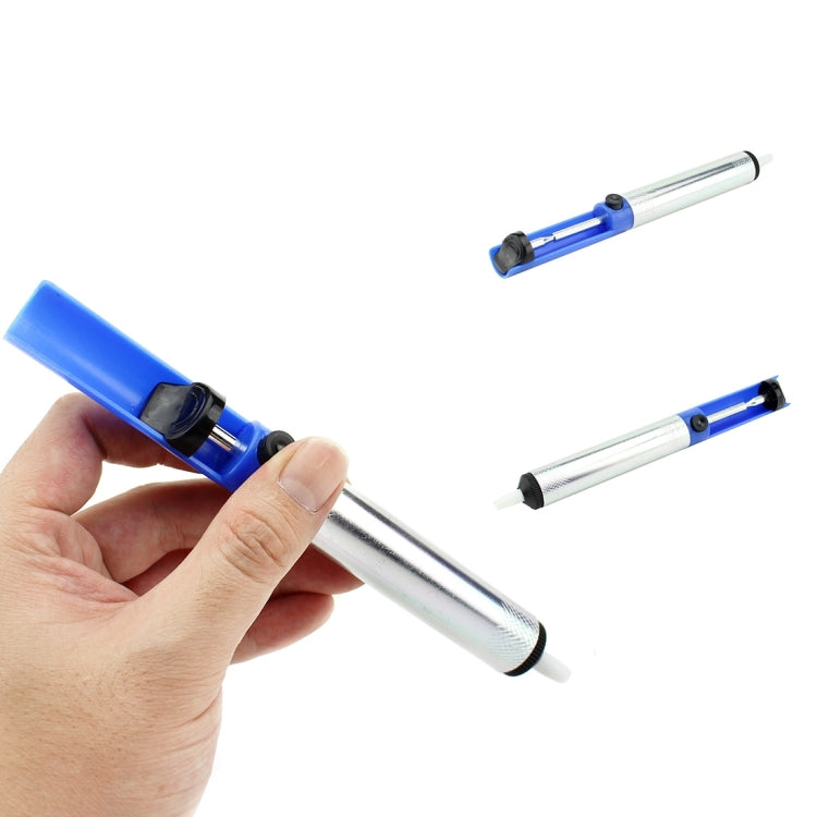 JIAFA JF-8122 11 in 1 60W Soldering Iron Tool Set, Voltage: 110V - Soldering Iron Set by JIAFA | Online Shopping South Africa | PMC TechLife | Buy Now Pay Later Mobicred